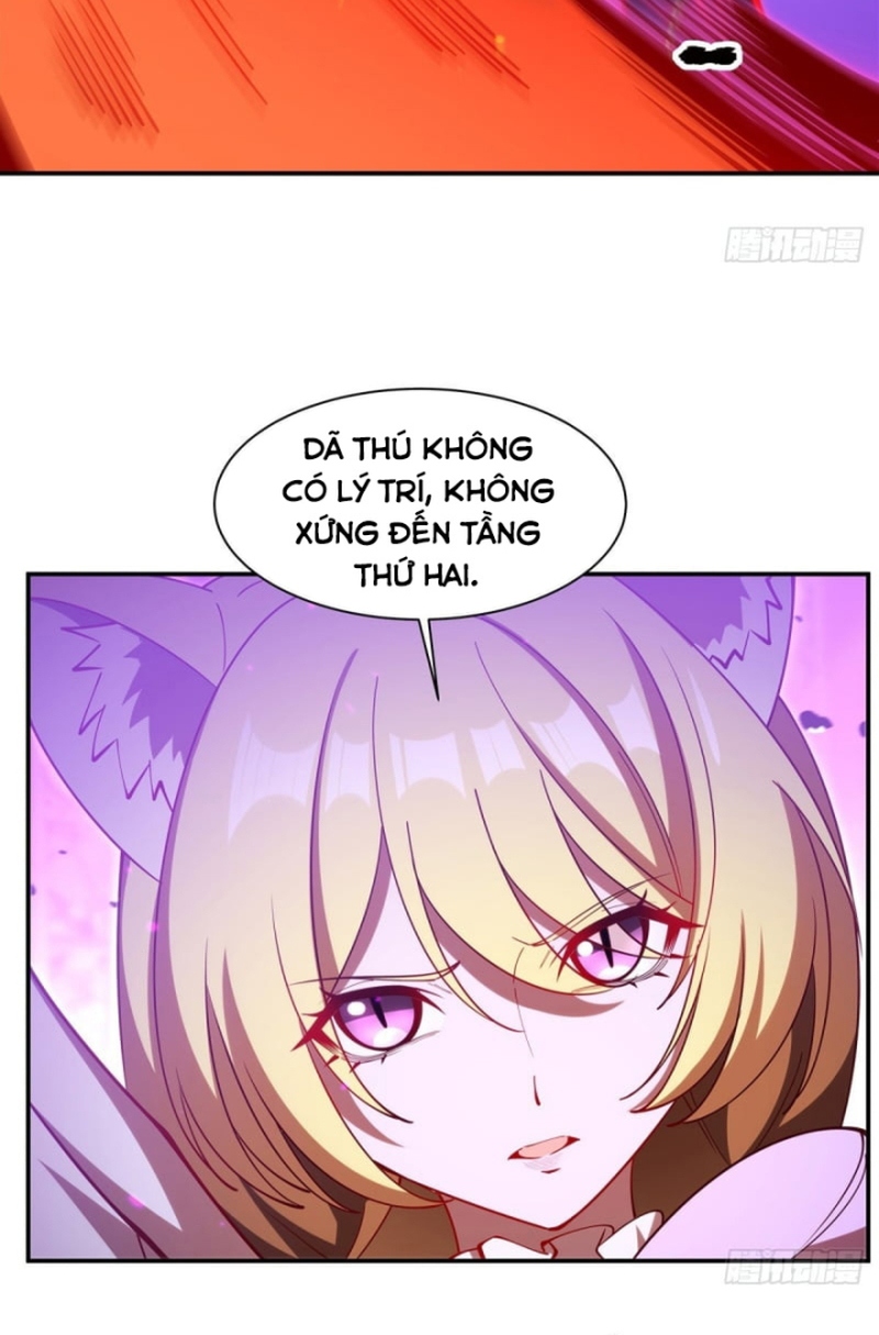 Huyết Cơ Và Kỵ Sĩ Chapter 412 - Trang 2