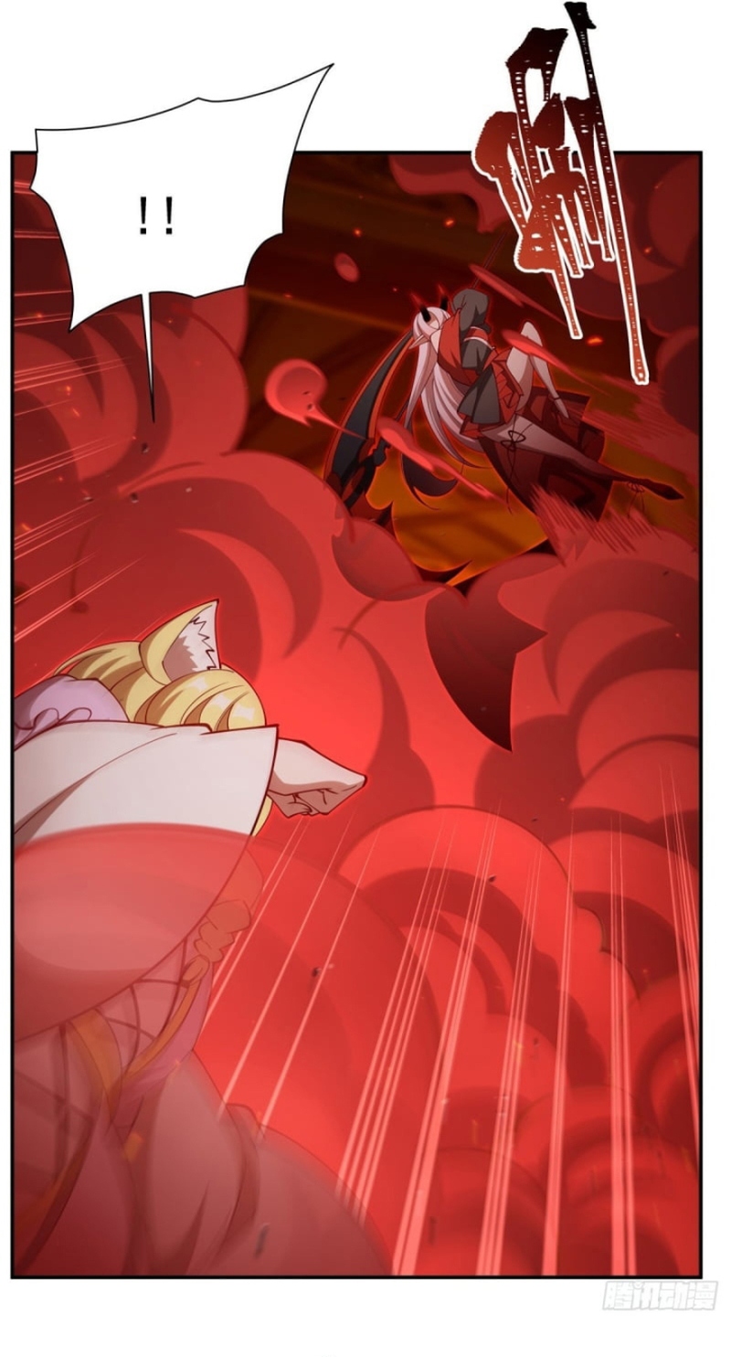 Huyết Cơ Và Kỵ Sĩ Chapter 412 - Trang 2