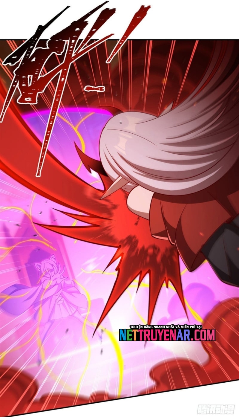 Huyết Cơ Và Kỵ Sĩ Chapter 412 - Trang 2