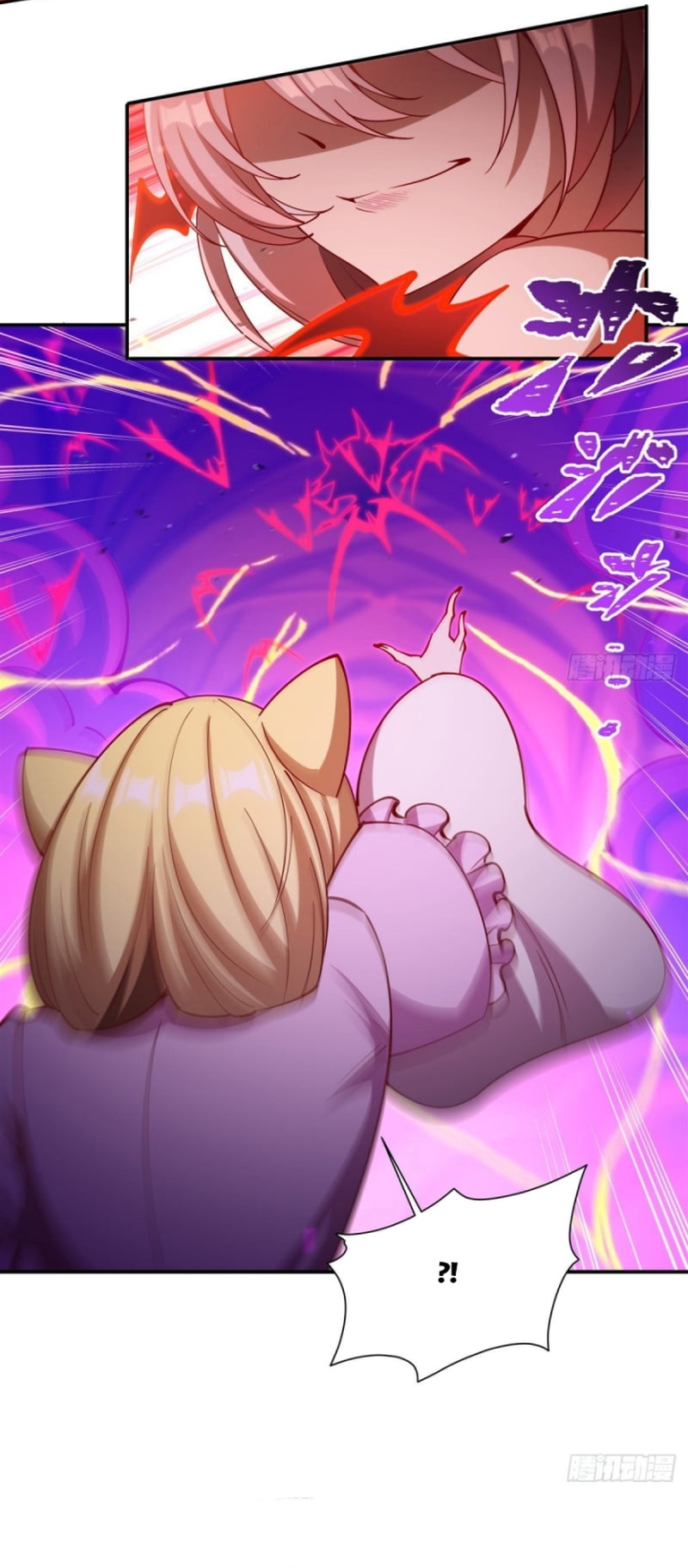 Huyết Cơ Và Kỵ Sĩ Chapter 412 - Trang 2