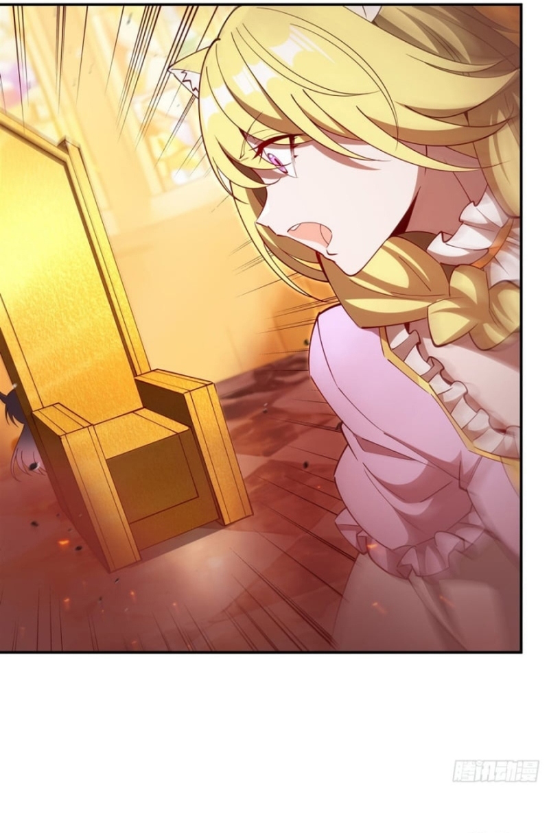 Huyết Cơ Và Kỵ Sĩ Chapter 412 - Trang 2