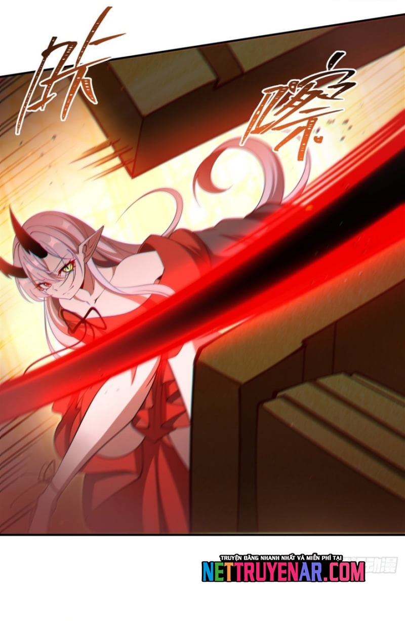 Huyết Cơ Và Kỵ Sĩ Chapter 412 - Trang 2