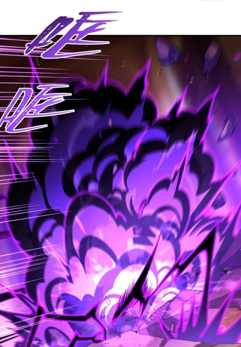 Huyết Cơ Và Kỵ Sĩ Chapter 412 - Trang 2