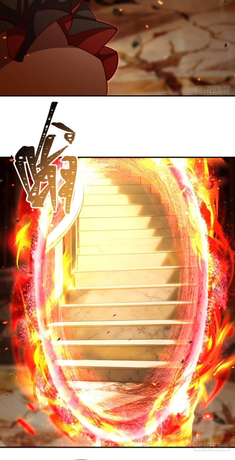 Huyết Cơ Và Kỵ Sĩ Chapter 412 - Trang 2