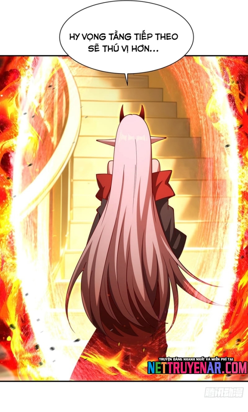 Huyết Cơ Và Kỵ Sĩ Chapter 412 - Trang 2