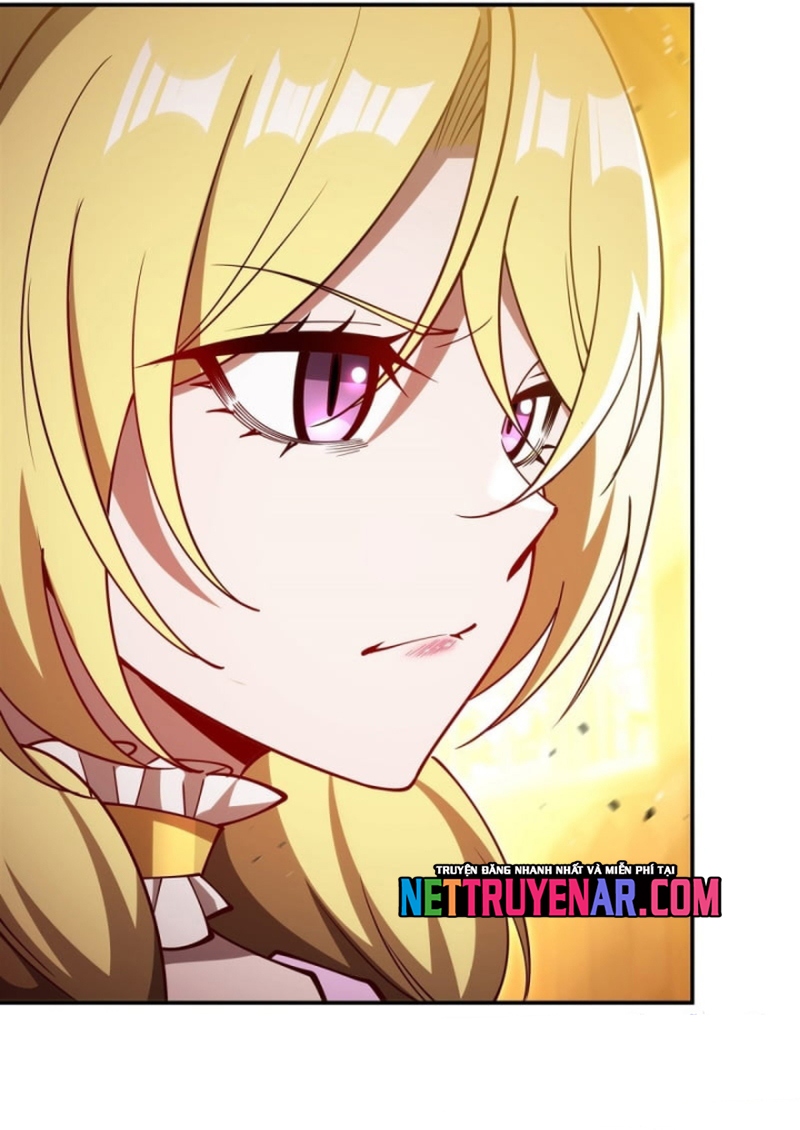 Huyết Cơ Và Kỵ Sĩ Chapter 412 - Trang 2