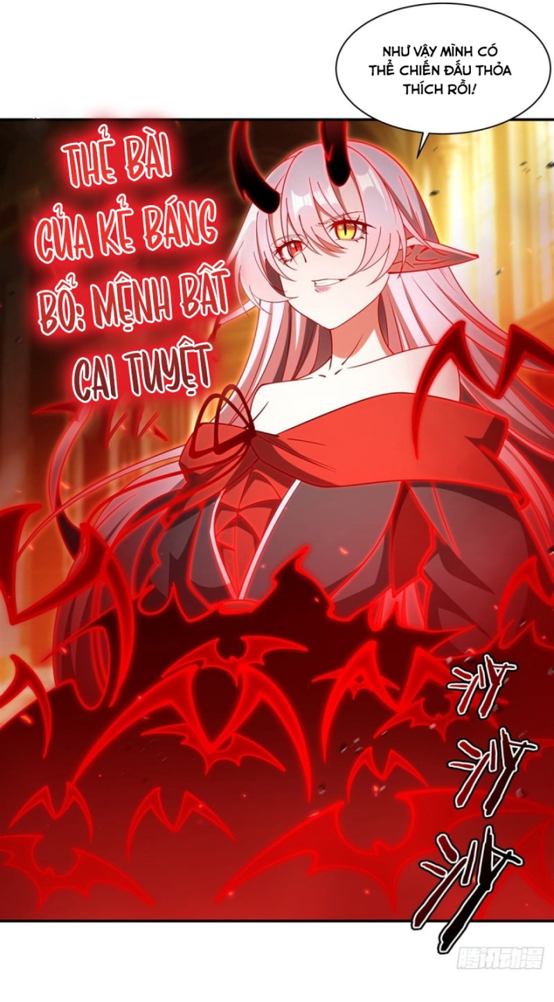 Huyết Cơ Và Kỵ Sĩ Chapter 412 - Trang 2