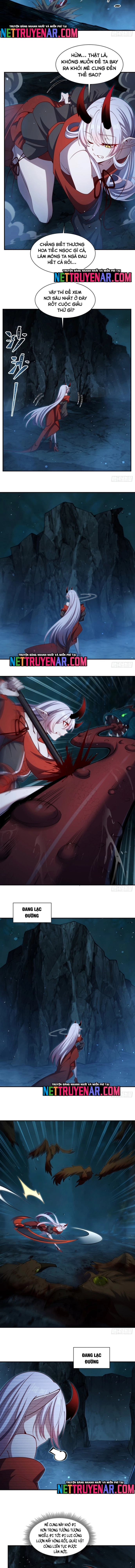 Huyết Cơ Và Kỵ Sĩ Chapter 413 - Trang 2