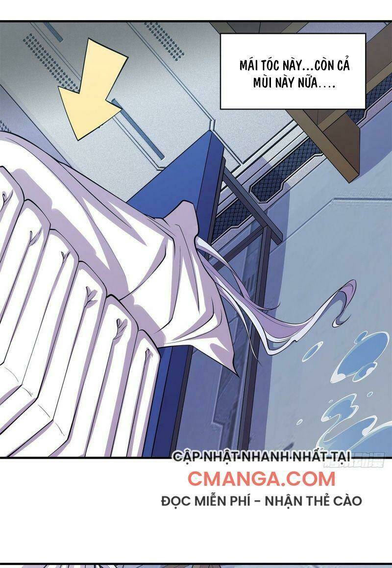 Huyết Cơ Và Kỵ Sĩ Chapter 44 - Trang 2