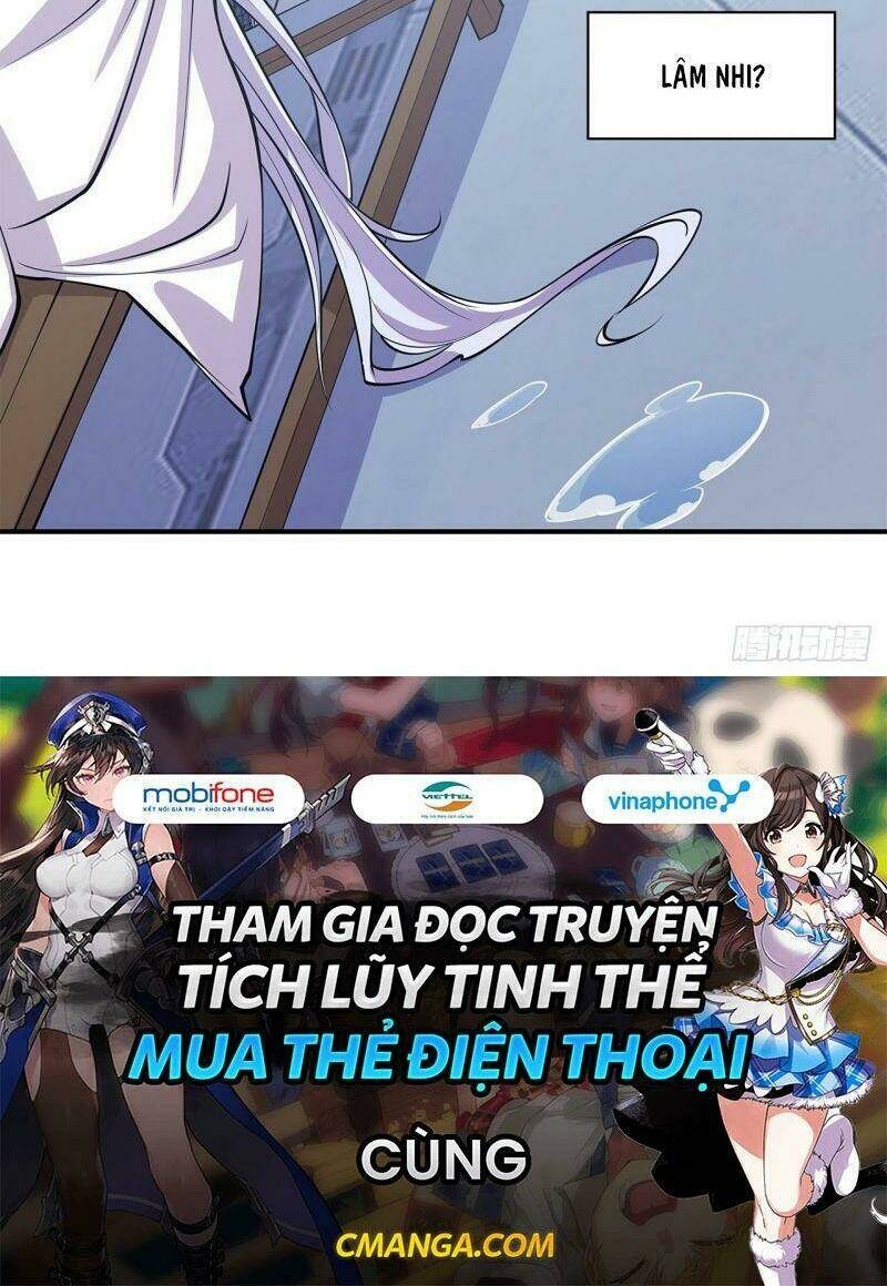 Huyết Cơ Và Kỵ Sĩ Chapter 44 - Trang 2