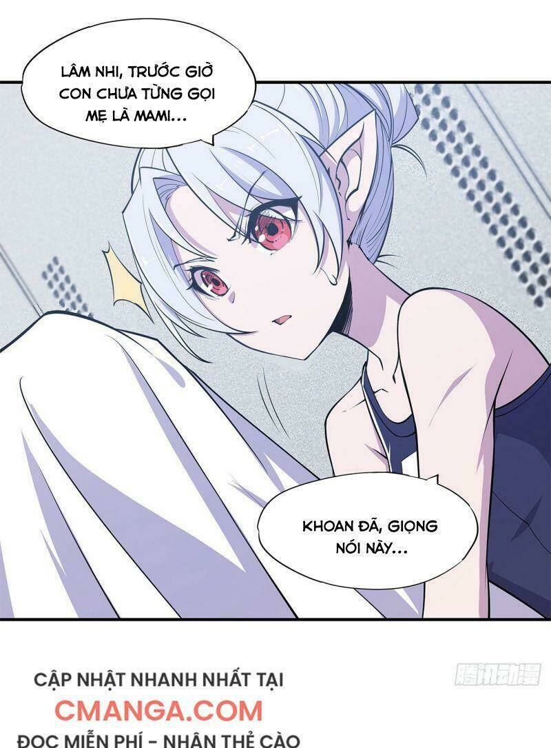 Huyết Cơ Và Kỵ Sĩ Chapter 45 - Trang 2