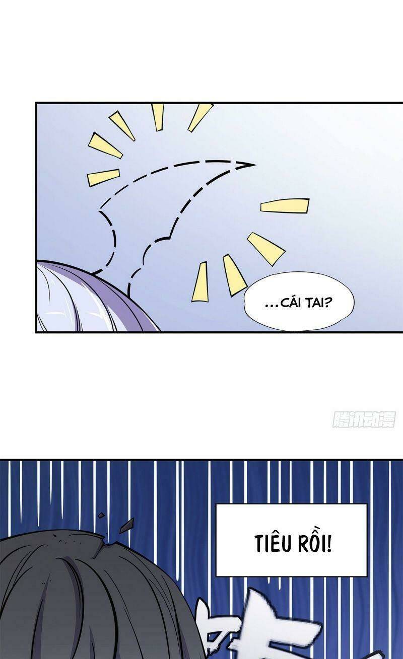 Huyết Cơ Và Kỵ Sĩ Chapter 45 - Trang 2