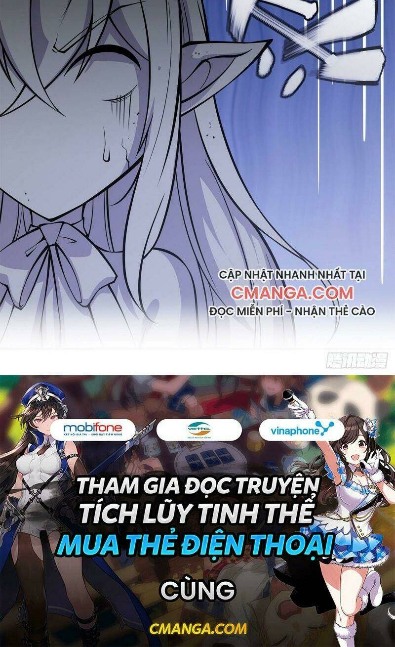 Huyết Cơ Và Kỵ Sĩ Chapter 45 - Trang 2