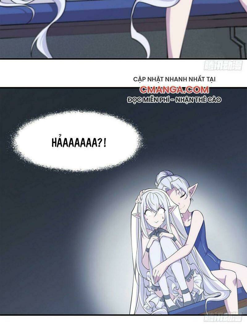 Huyết Cơ Và Kỵ Sĩ Chapter 45 - Trang 2
