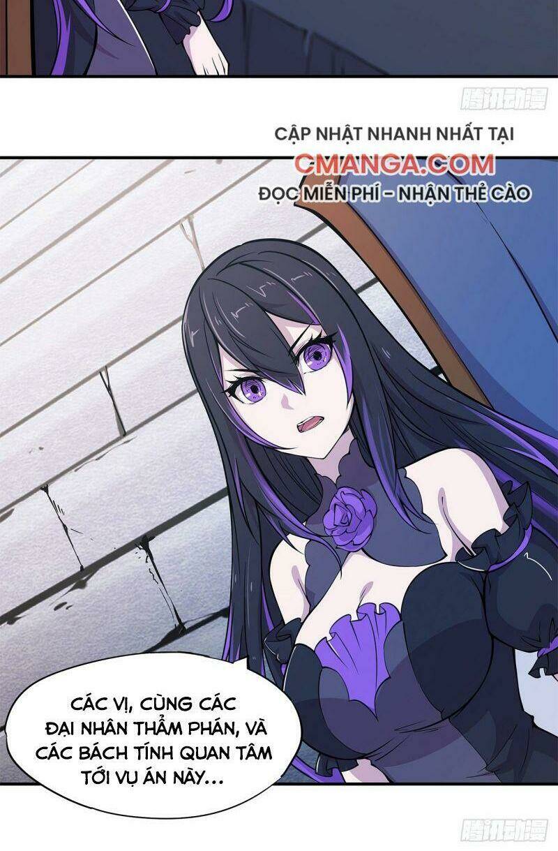 Huyết Cơ Và Kỵ Sĩ Chapter 49 - Trang 2