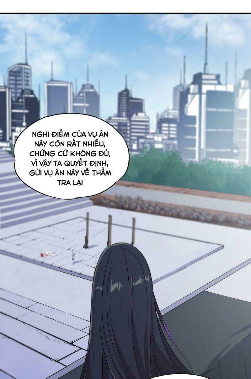 Huyết Cơ Và Kỵ Sĩ Chapter 49 - Trang 2