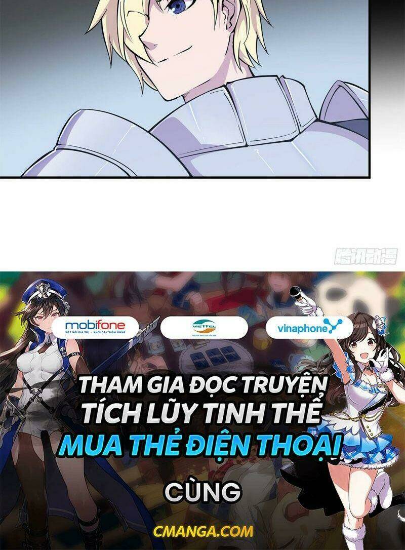 Huyết Cơ Và Kỵ Sĩ Chapter 49 - Trang 2
