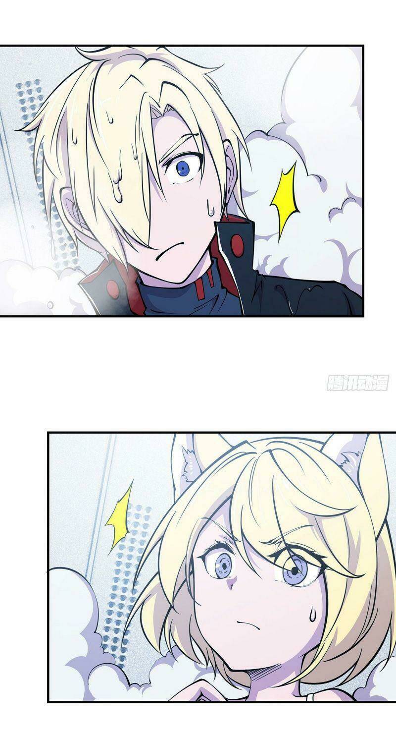 Huyết Cơ Và Kỵ Sĩ Chapter 51 - Trang 2