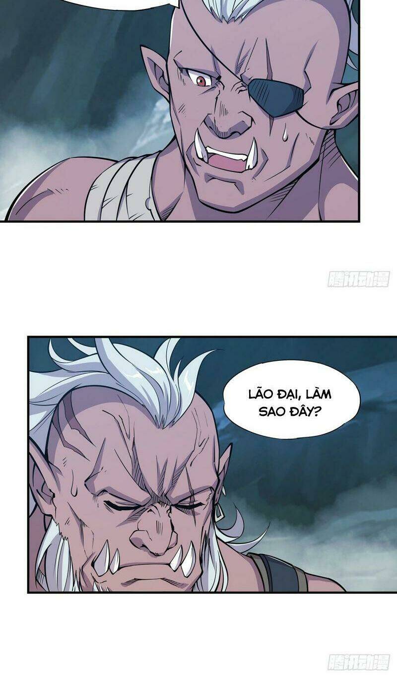 Huyết Cơ Và Kỵ Sĩ Chapter 51 - Trang 2