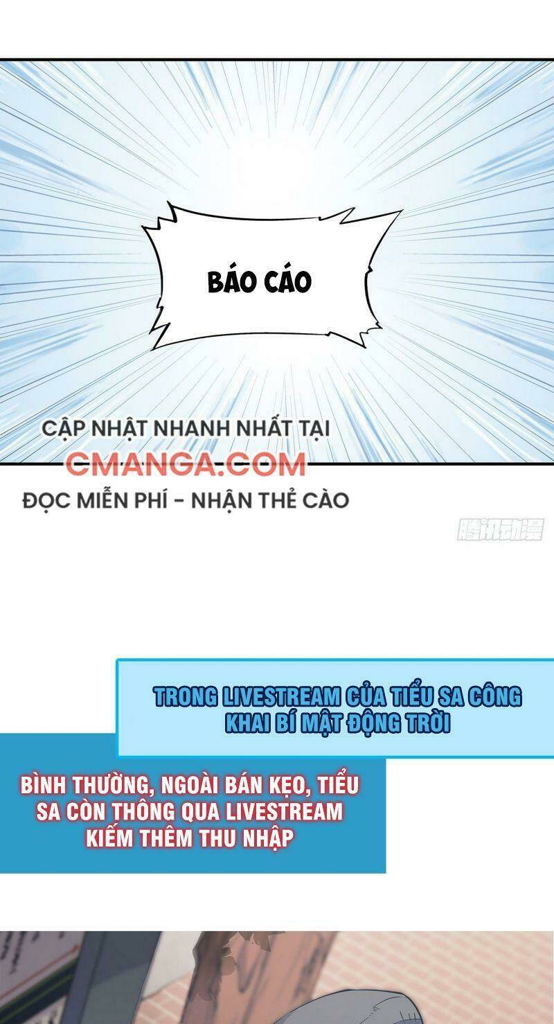 Huyết Cơ Và Kỵ Sĩ Chapter 51 - Trang 2