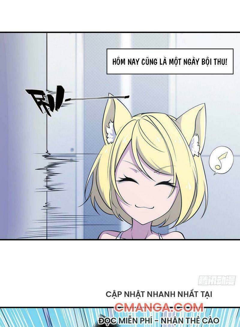 Huyết Cơ Và Kỵ Sĩ Chapter 51 - Trang 2