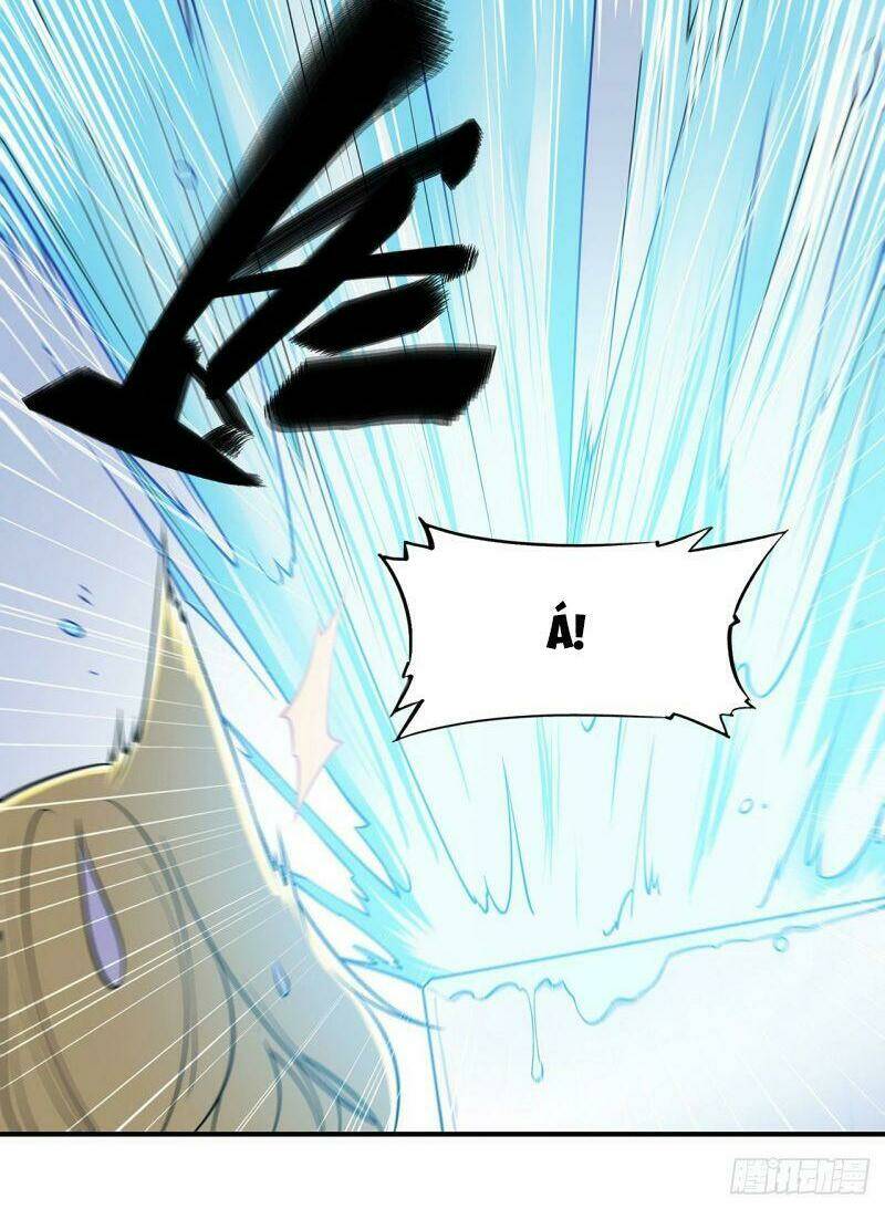 Huyết Cơ Và Kỵ Sĩ Chapter 51 - Trang 2