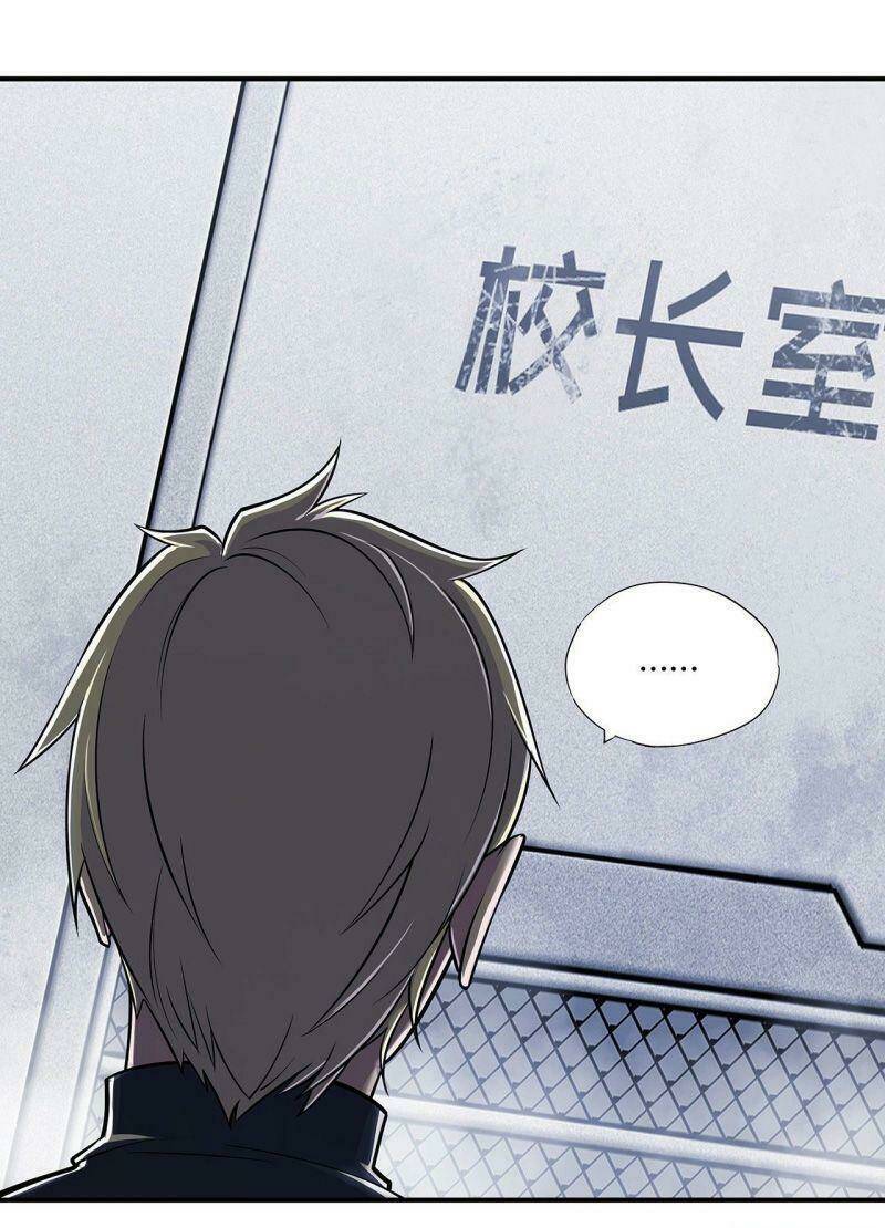 Huyết Cơ Và Kỵ Sĩ Chapter 55 - Trang 2