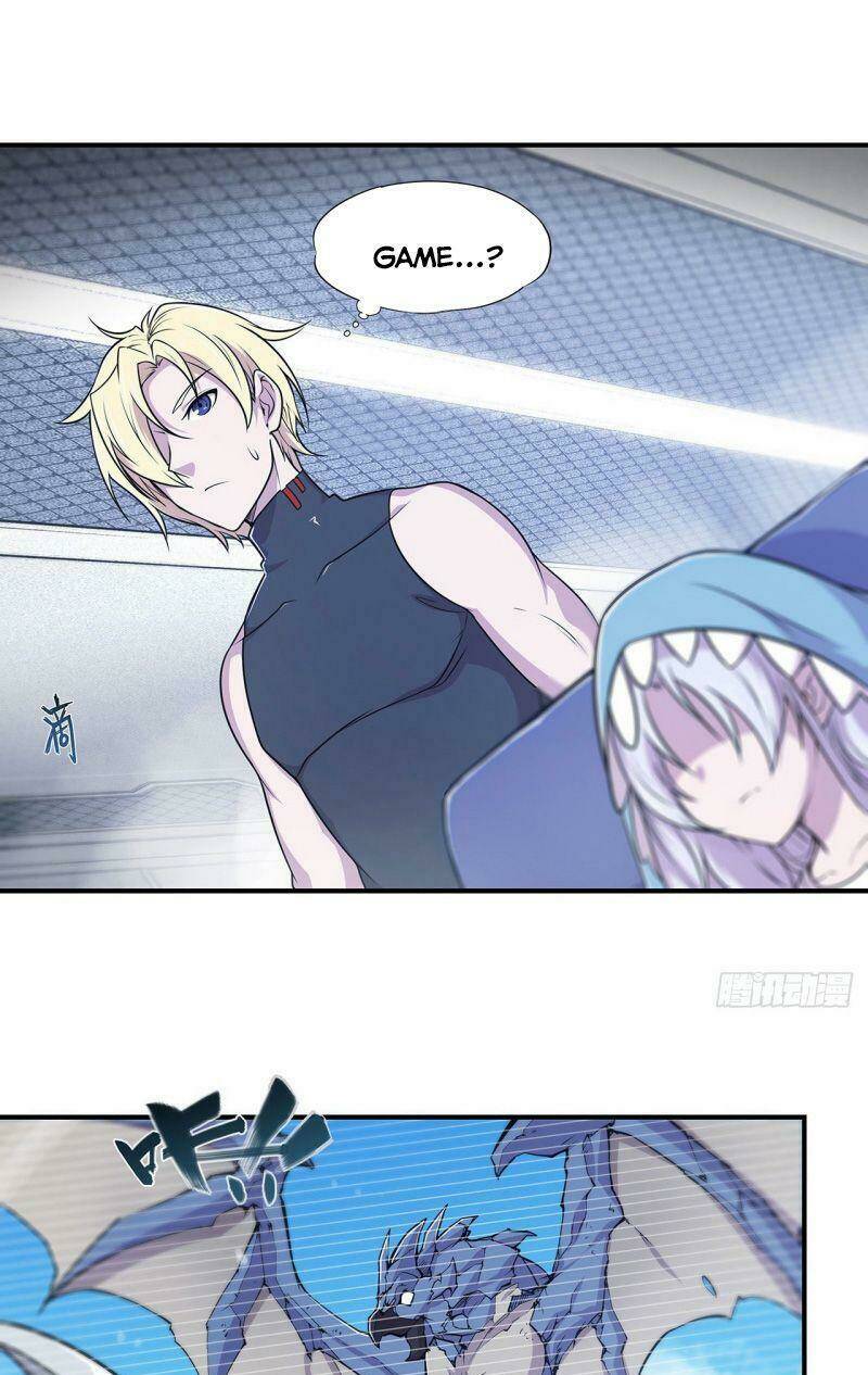 Huyết Cơ Và Kỵ Sĩ Chapter 55 - Trang 2