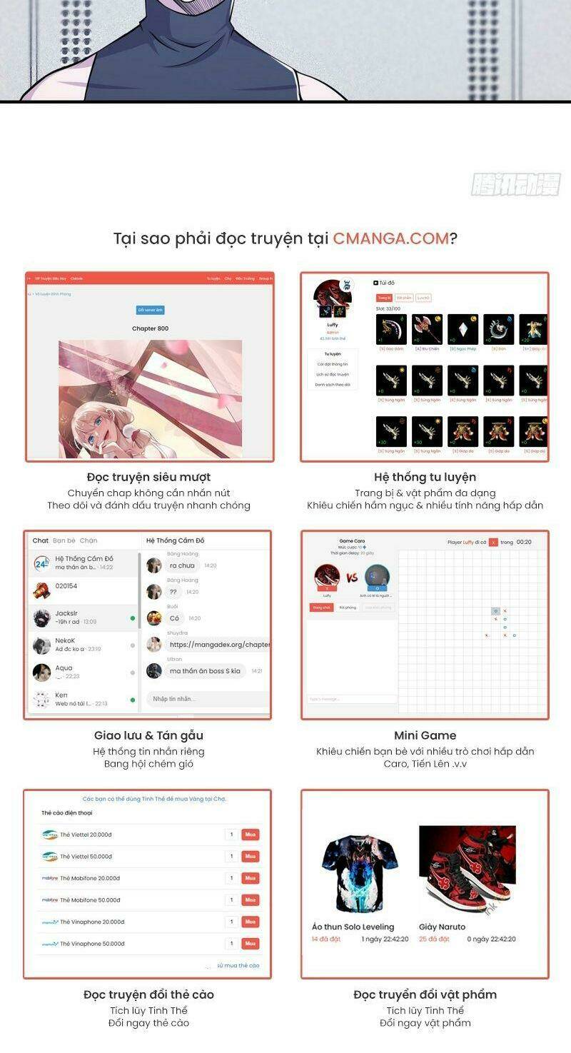 Huyết Cơ Và Kỵ Sĩ Chapter 56 - Trang 2