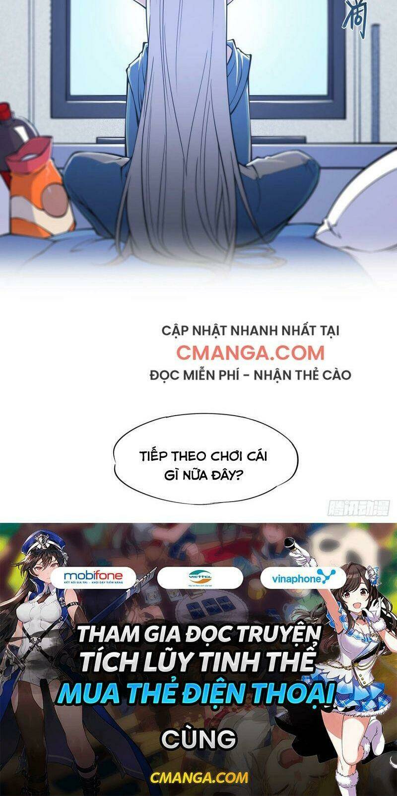 Huyết Cơ Và Kỵ Sĩ Chapter 56 - Trang 2