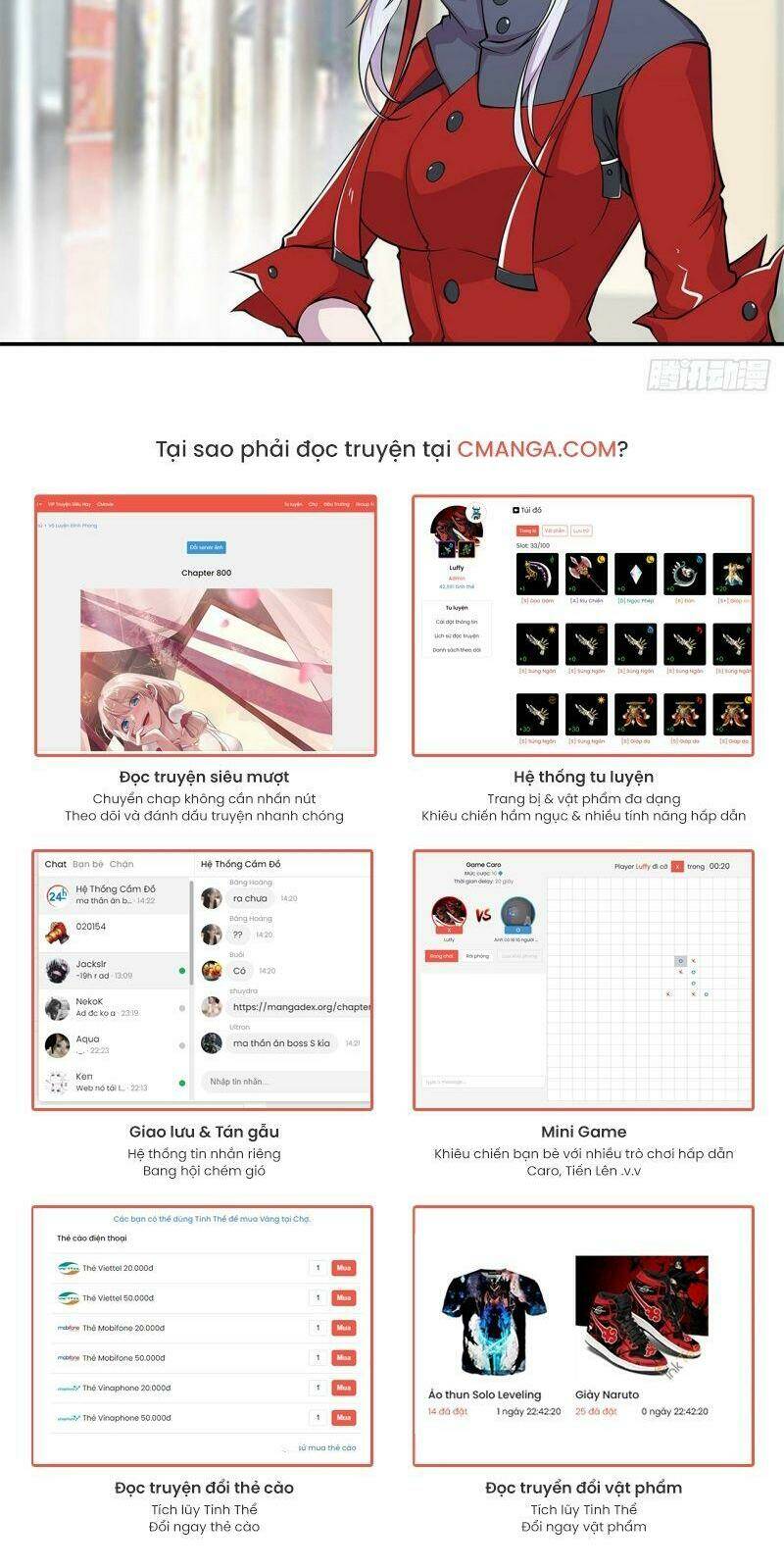 Huyết Cơ Và Kỵ Sĩ Chapter 57 - Trang 2