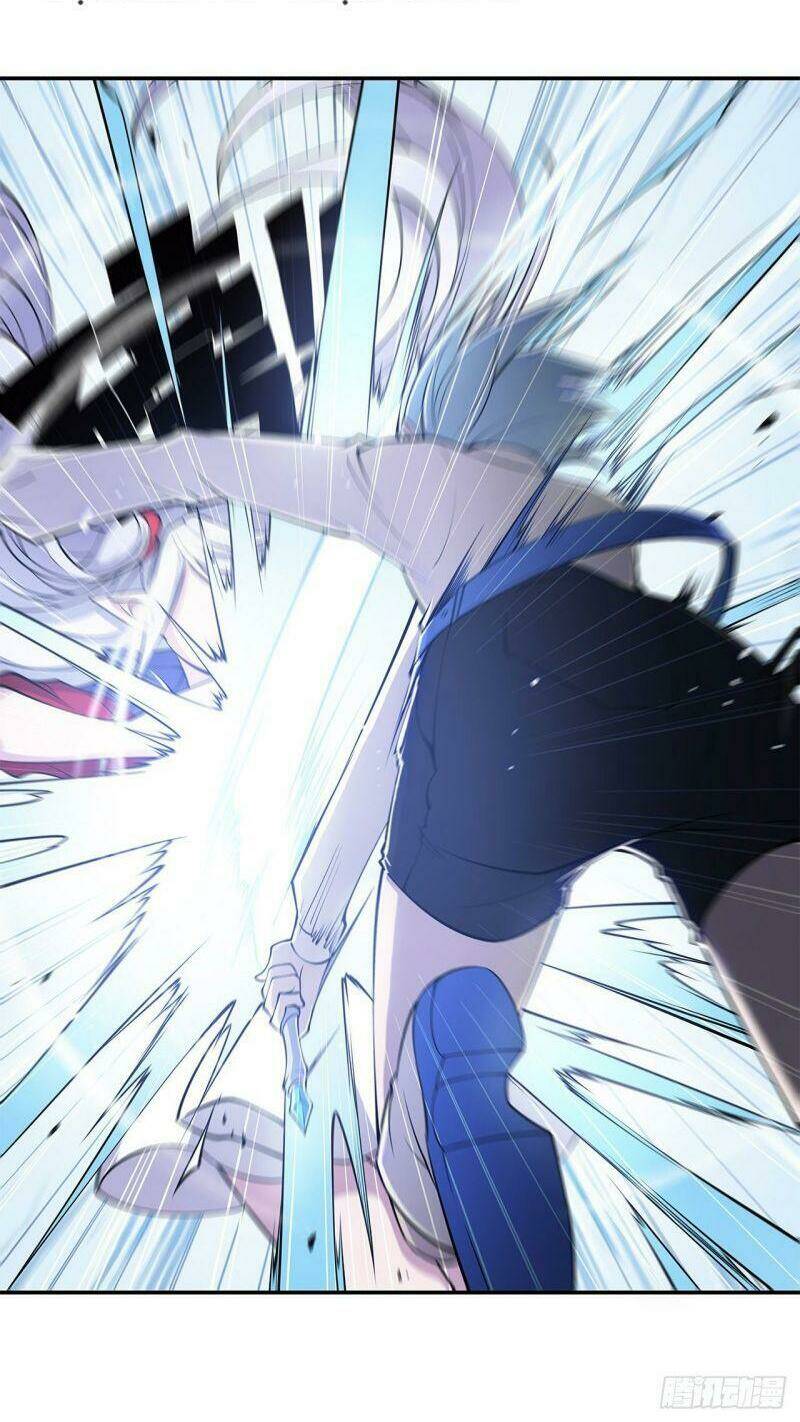 Huyết Cơ Và Kỵ Sĩ Chapter 57 - Trang 2