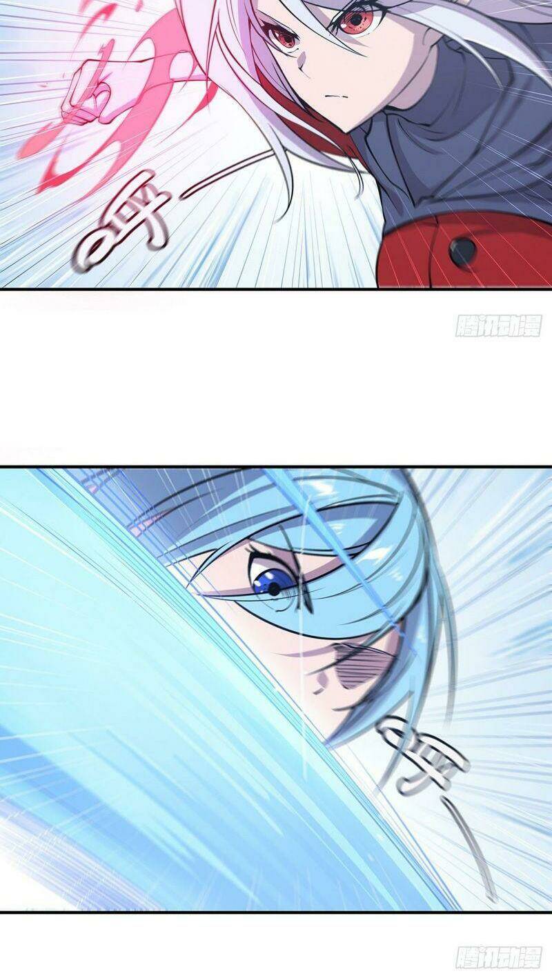 Huyết Cơ Và Kỵ Sĩ Chapter 58 - Trang 2