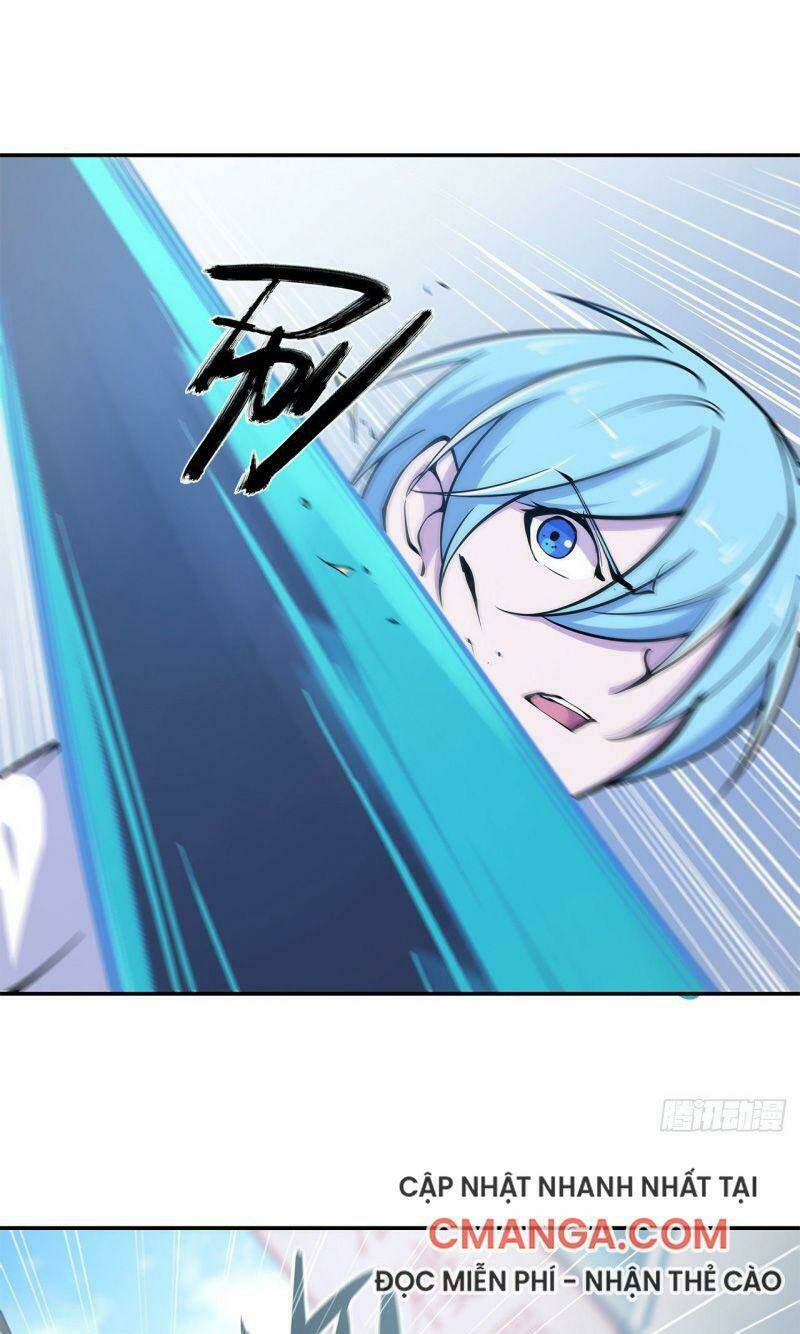 Huyết Cơ Và Kỵ Sĩ Chapter 58 - Trang 2