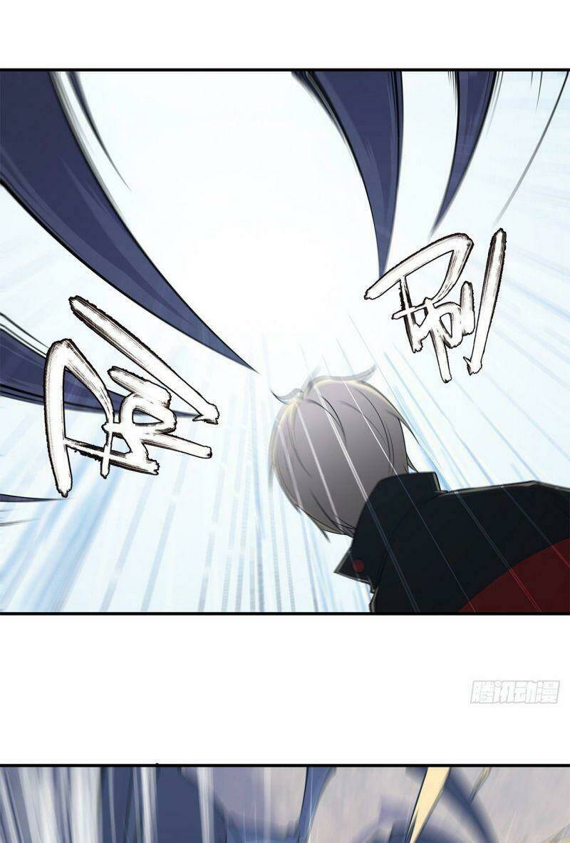 Huyết Cơ Và Kỵ Sĩ Chapter 59 - Trang 2