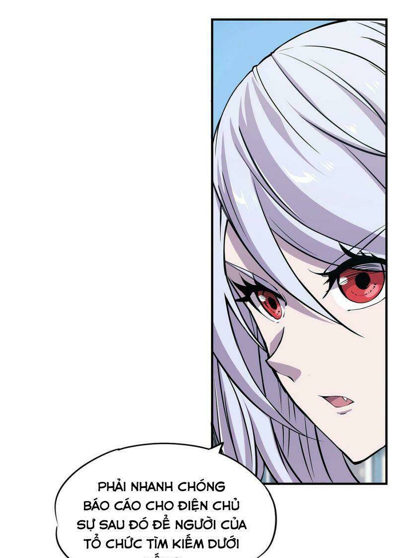 Huyết Cơ Và Kỵ Sĩ Chapter 60 - Trang 2