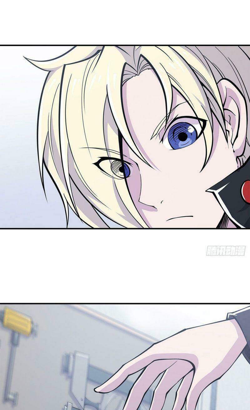 Huyết Cơ Và Kỵ Sĩ Chapter 61 - Trang 2