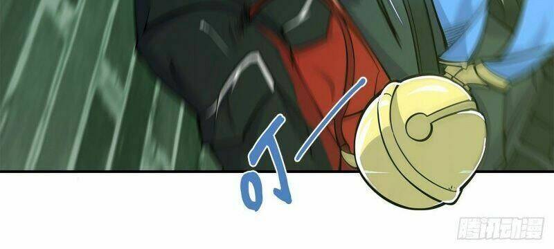 Huyết Cơ Và Kỵ Sĩ Chapter 62 - Trang 2