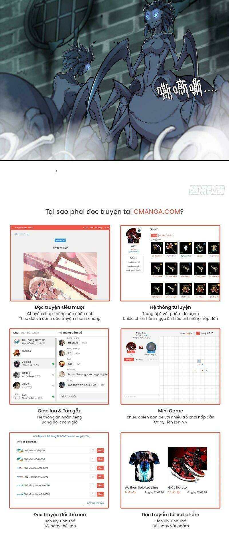 Huyết Cơ Và Kỵ Sĩ Chapter 63 - Trang 2