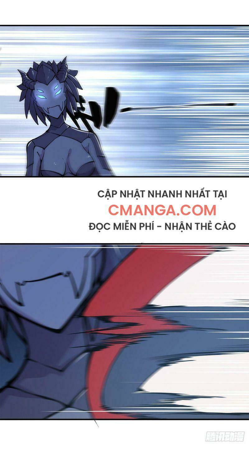 Huyết Cơ Và Kỵ Sĩ Chapter 63 - Trang 2