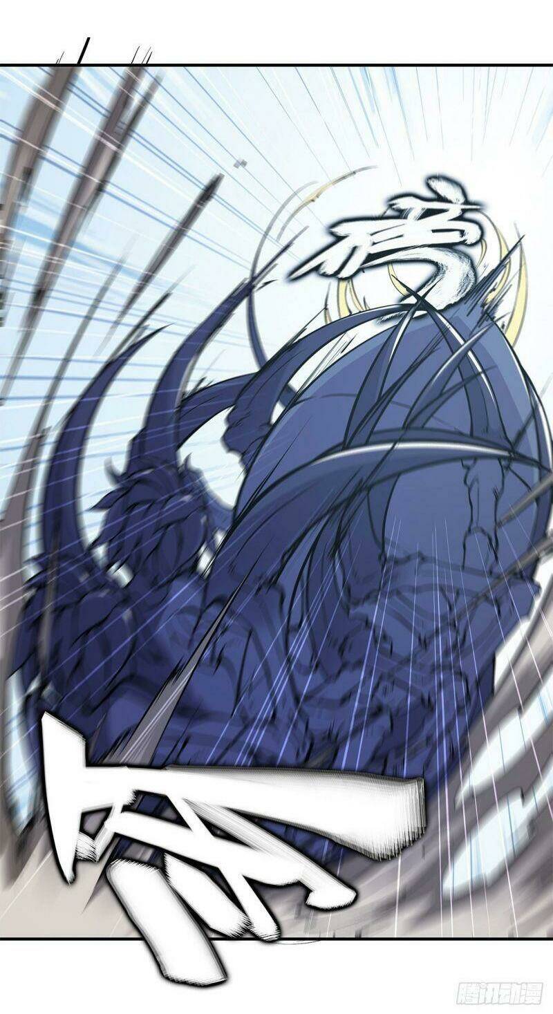 Huyết Cơ Và Kỵ Sĩ Chapter 63 - Trang 2