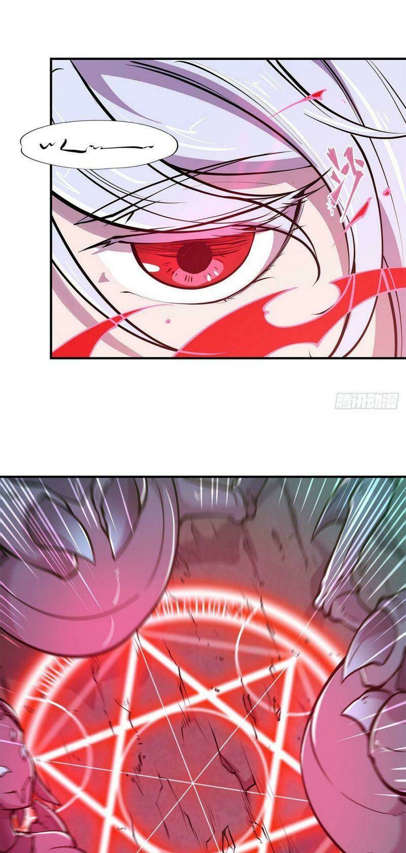 Huyết Cơ Và Kỵ Sĩ Chapter 64 - Trang 2