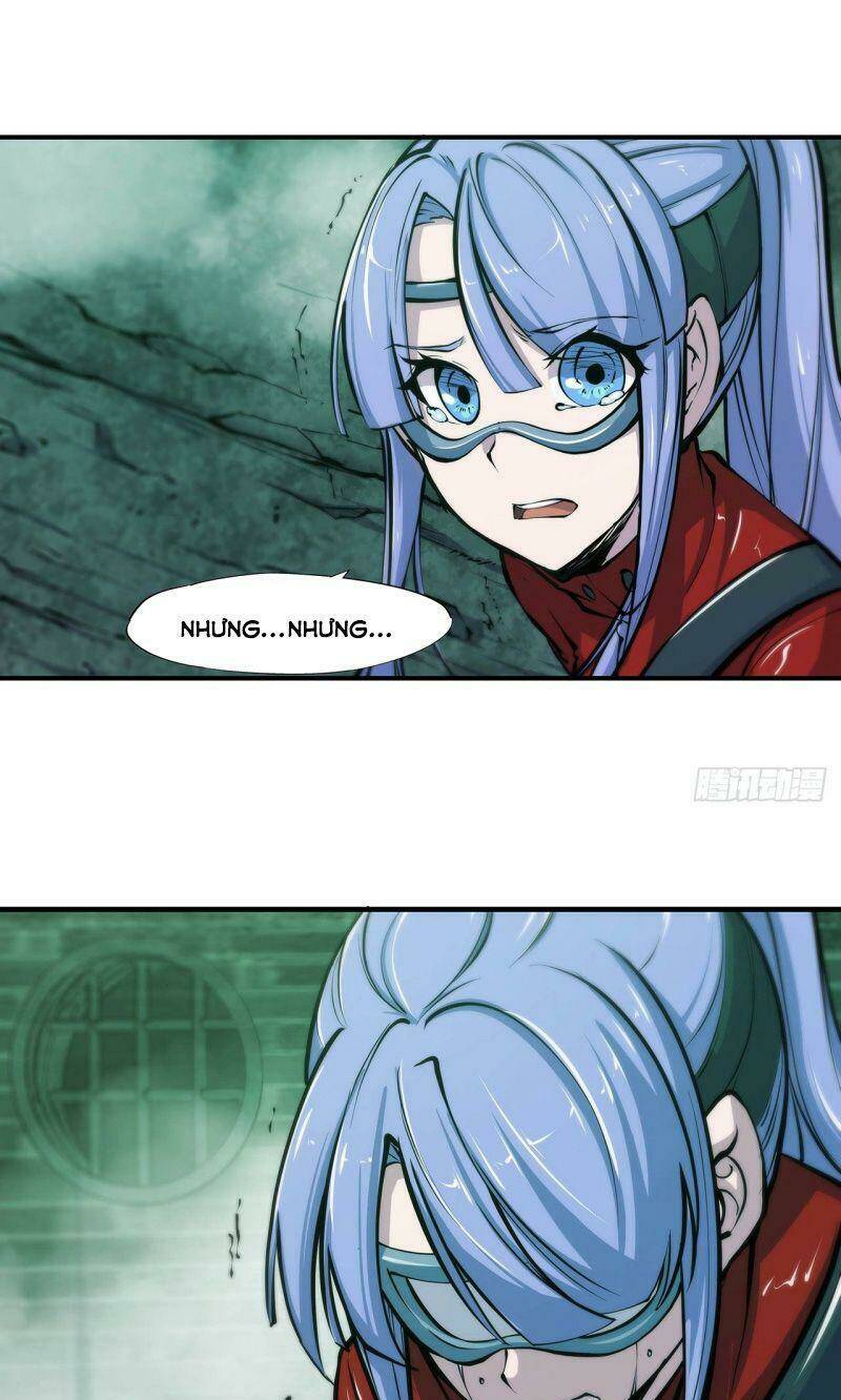 Huyết Cơ Và Kỵ Sĩ Chapter 65 - Trang 2
