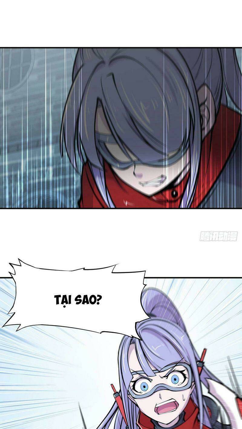 Huyết Cơ Và Kỵ Sĩ Chapter 65 - Trang 2