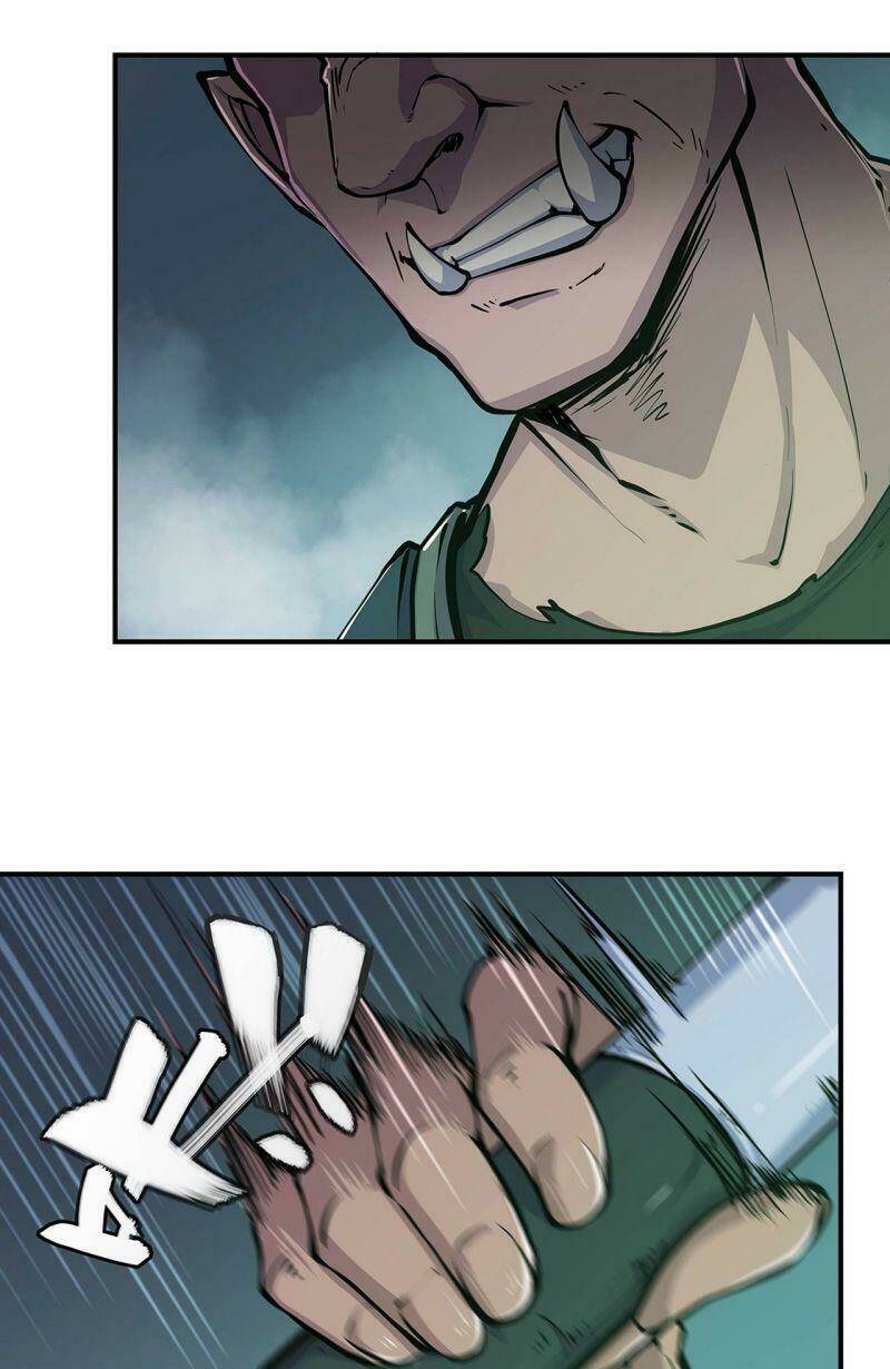 Huyết Cơ Và Kỵ Sĩ Chapter 66 - Trang 2