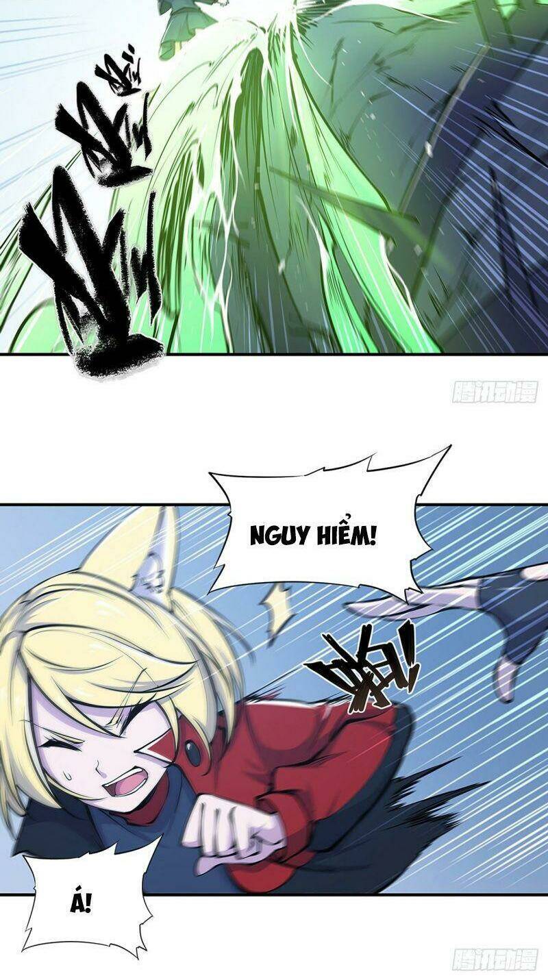 Huyết Cơ Và Kỵ Sĩ Chapter 66 - Trang 2
