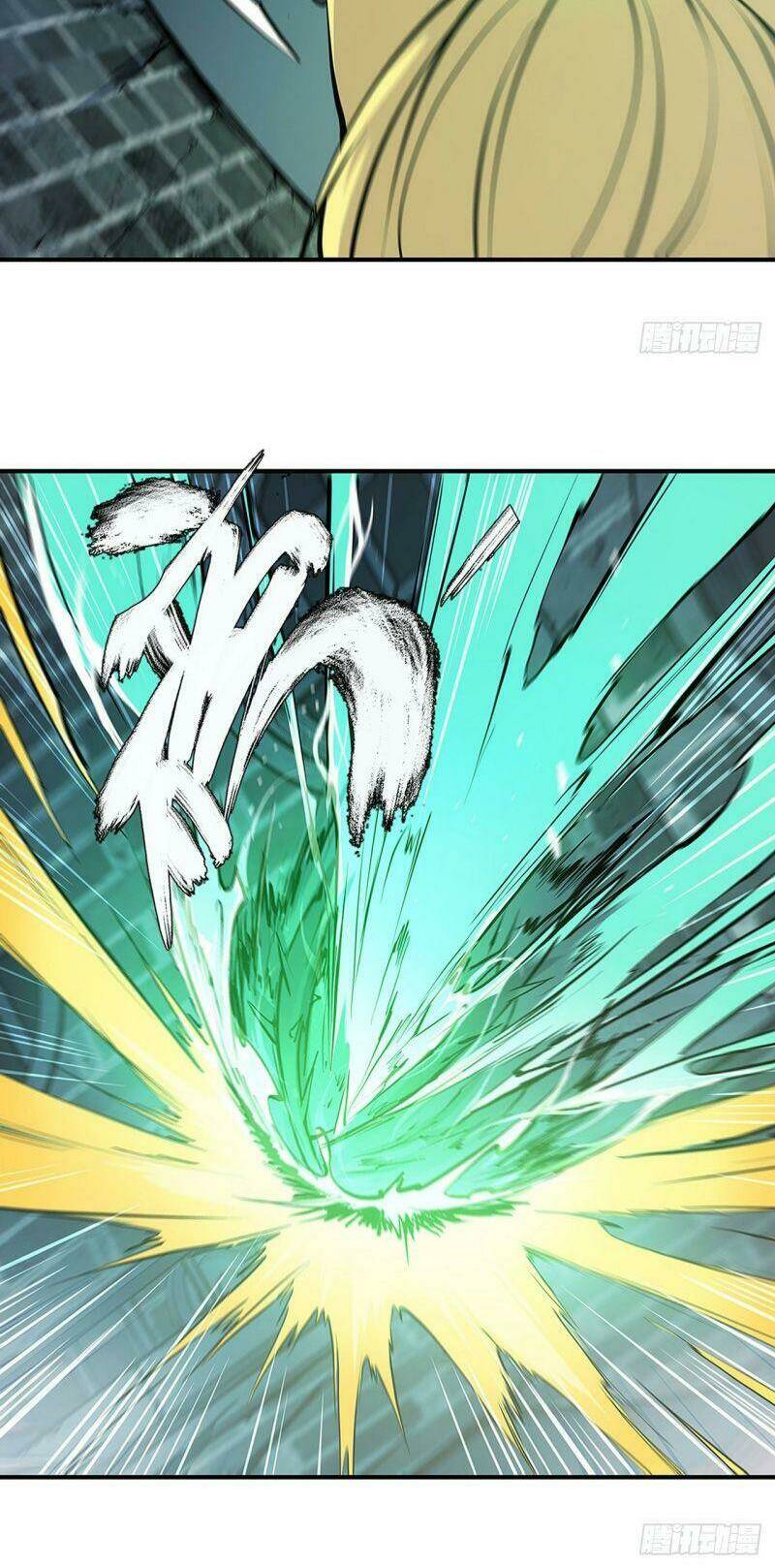 Huyết Cơ Và Kỵ Sĩ Chapter 66 - Trang 2