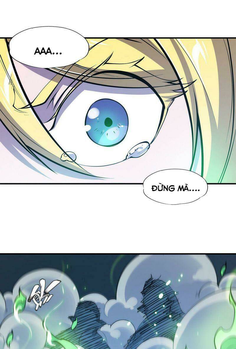 Huyết Cơ Và Kỵ Sĩ Chapter 66 - Trang 2