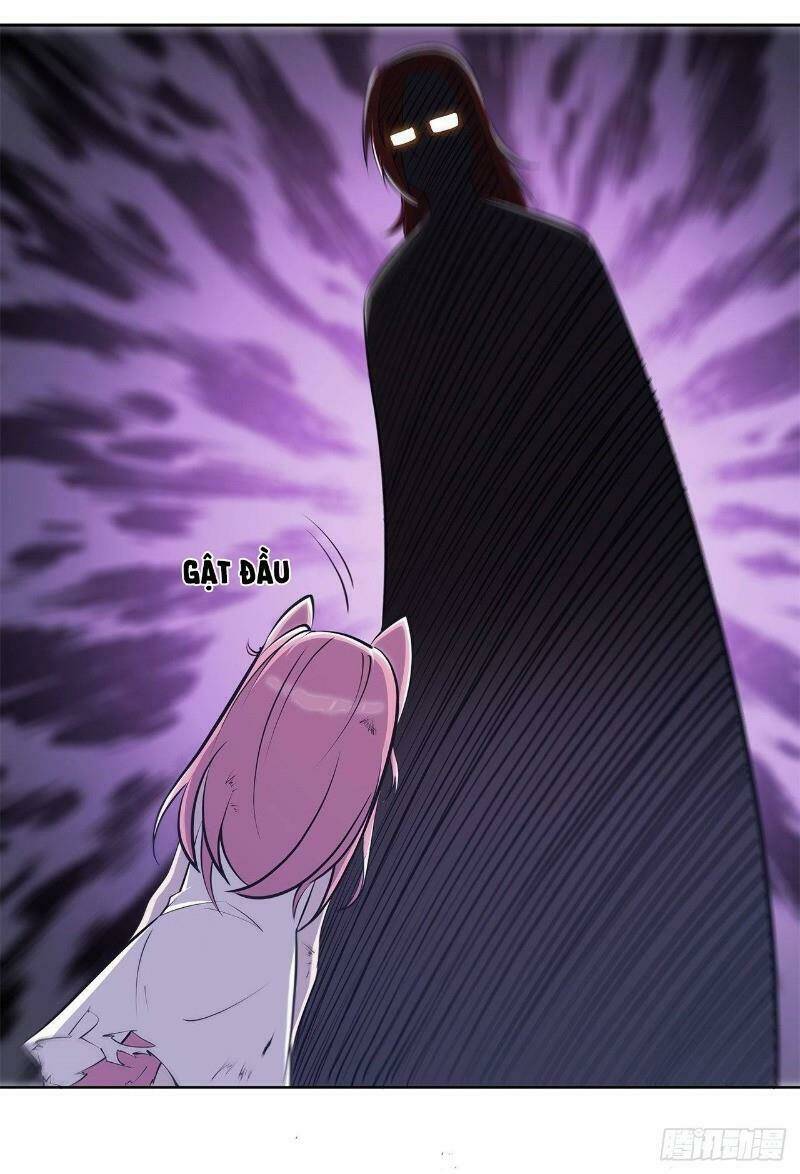 Huyết Cơ Và Kỵ Sĩ Chapter 7 - Trang 2