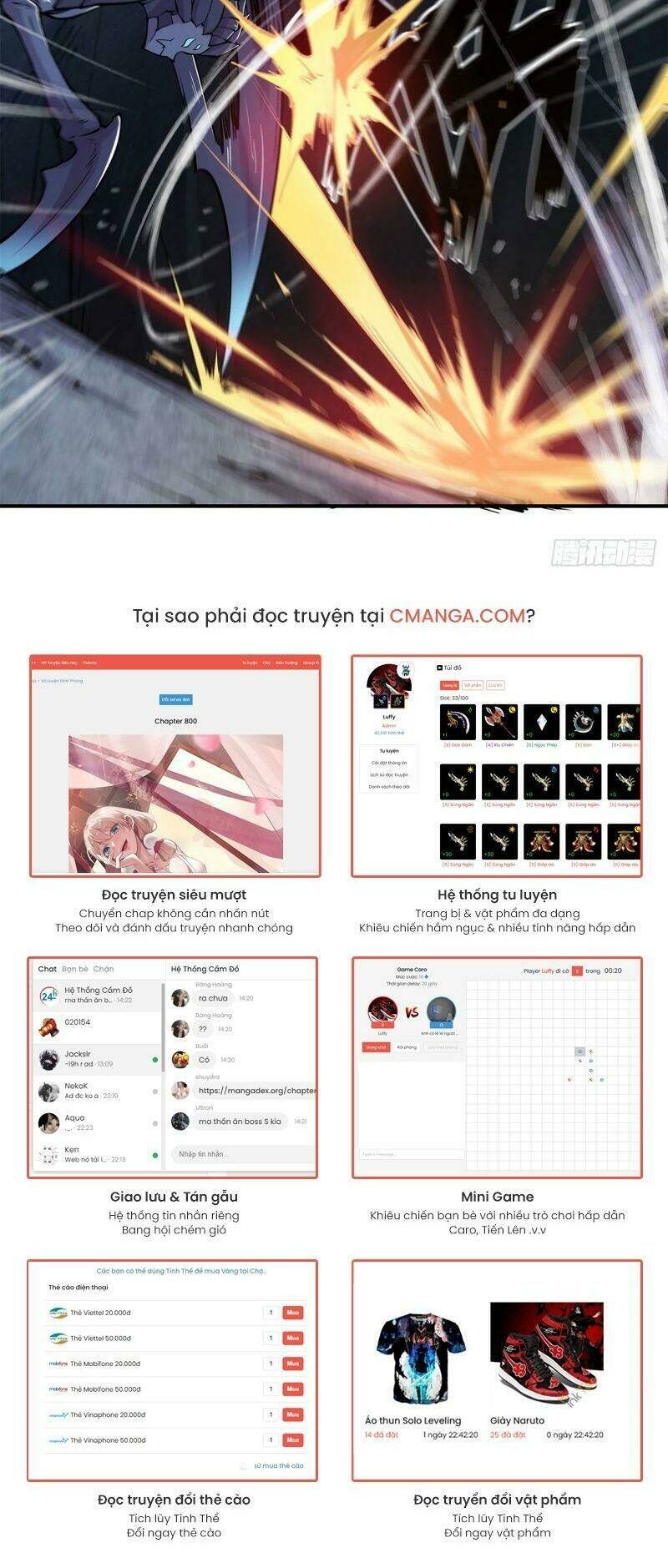 Huyết Cơ Và Kỵ Sĩ Chapter 71 - Trang 2